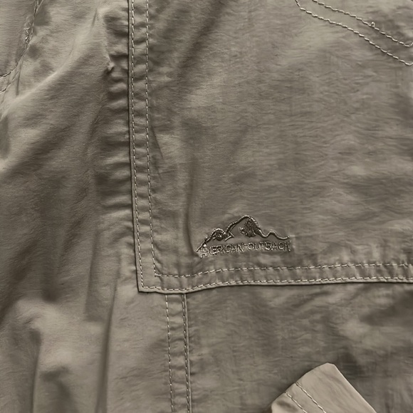 American Outback Cargo Pants - Picture 8 of 9